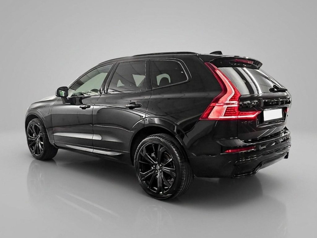 VOLVO XC60 2.0 T6 TE Plus Dark eAWD, Plug-in-Hybrid Benzina/Elettrica, Occasioni / Usate, Automatico - 3