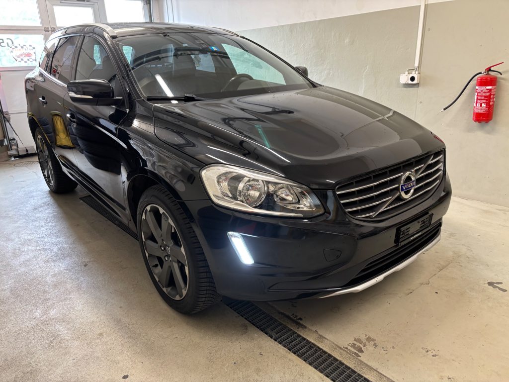 VOLVO XC60 2.0 D4 Ocean Race S/S