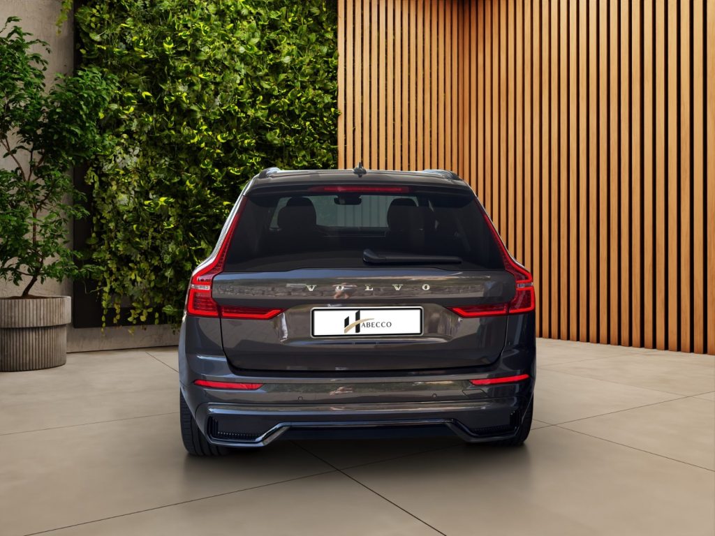 VOLVO XC60 2.0 B4 MH Plus Dark AWD, Hybride Léger Diesel/Électricité, Occasion / Utilisé, Automatique - 5