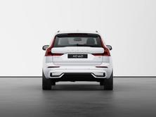 VOLVO XC60 2.0 T6 TE R-Design eAWD, Plug-in-Hybrid Benzin/Elektro, Occasion / Gebraucht, Automatik - 5