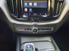 VOLVO XC60 2.0 B5 MH Ultimate Dark AWD, Mild-Hybrid Benzin/Elektro, Occasion / Gebraucht, Automatik - 7