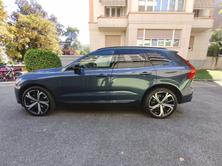 VOLVO XC60 2.0 B5 MH Ultimate Dark AWD, Mild-Hybrid Benzin/Elektro, Occasion / Gebraucht, Automatik - 2
