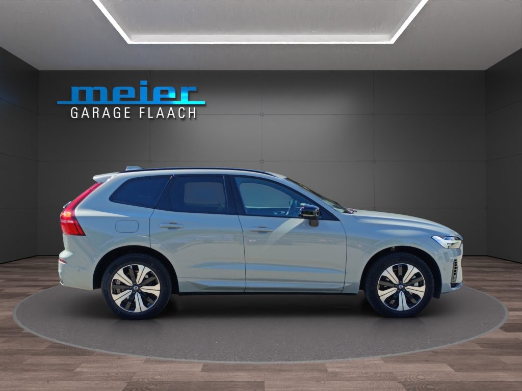 VOLVO XC60 2.0 T6 TE Plus Dark eAWD, Plug-in-Hybrid Petrol/Electric, Second hand / Used, Automatic - 6