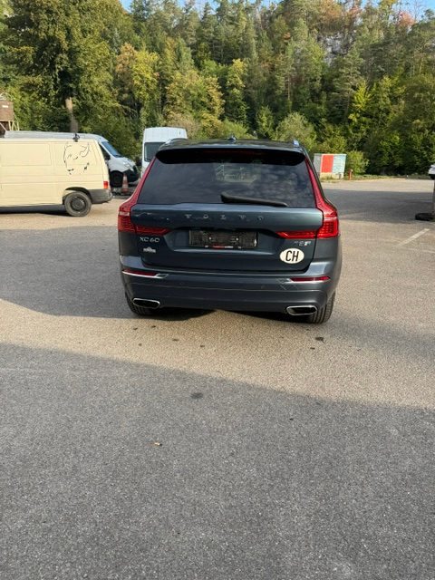 VOLVO 2.0 T8 TE Inscription AWD, Plug-in-Hybrid Benzin/Elektro, Occasion / Gebraucht, Automatik - 5