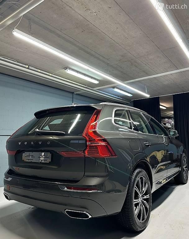 VOLVO XC60 D5 Inscription AWD, Diesel, Occasioni / Usate, Automatico - 5