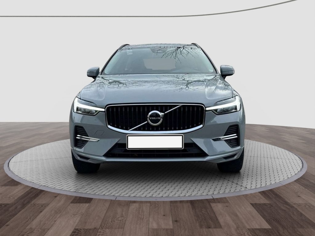VOLVO XC60 2.0 B5 MH Core AWD