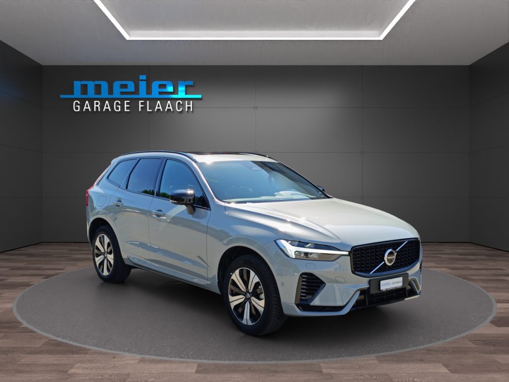 VOLVO XC60 2.0 T6 TE Plus Dark eAWD, Plug-in-Hybrid Petrol/Electric, Second hand / Used, Automatic - 7