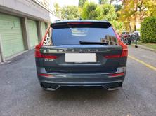 VOLVO XC60 2.0 B5 MH Ultimate Dark AWD, Mild-Hybrid Benzin/Elektro, Occasion / Gebraucht, Automatik - 3