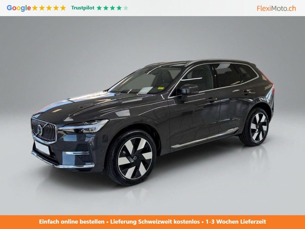 VOLVO XC60 2.0 T6 TE Ultra Bright eAWD