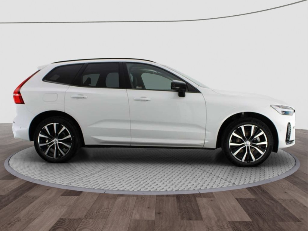 VOLVO XC60 2.0 B5 MH Ultra Dark AWD, Hybride Leggero Benzina/Elettrica, Occasioni / Usate, Automatico - 3