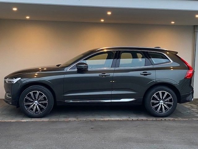 VOLVO XC60 D5 Inscription AWD