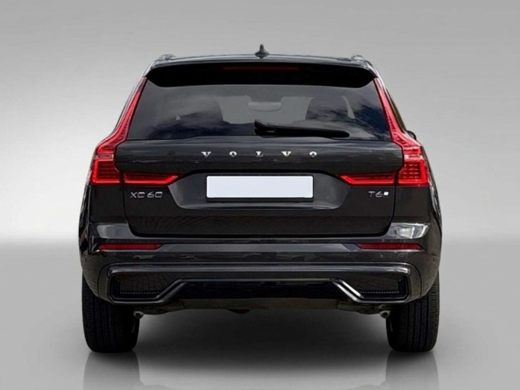 VOLVO XC60 2.0 T6 TE Plus Dark eAWD, Plug-in-Hybrid Petrol/Electric, Second hand / Used, Automatic - 7