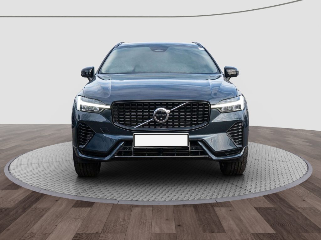 VOLVO XC60 2.0 T6 TE Plus Dark eAWD