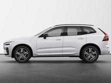 VOLVO XC60 2.0 T6 TE R-Design eAWD, Plug-in-Hybrid Benzin/Elektro, Occasion / Gebraucht, Automatik - 3