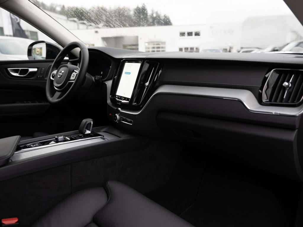 VOLVO XC60 2.0 B5 MH Ultra Dark AWD, Hybride Leggero Benzina/Elettrica, Occasioni / Usate, Automatico - 7