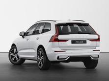 VOLVO XC60 2.0 T6 TE R-Design eAWD, Plug-in-Hybrid Benzin/Elektro, Occasion / Gebraucht, Automatik - 4