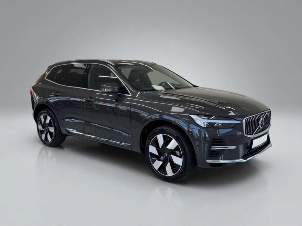 VOLVO XC60 2.0 T6 TE Ultra Bright eAWD, Plug-in-Hybrid Benzina/Elettrica, Occasioni / Usate, Automatico - 3
