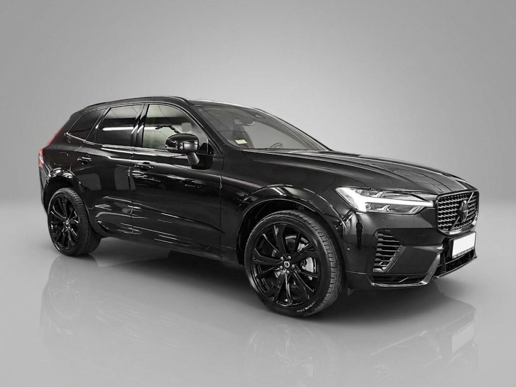 VOLVO XC60 2.0 T6 TE Plus Dark eAWD, Plug-in-Hybrid Benzina/Elettrica, Occasioni / Usate, Automatico - 2