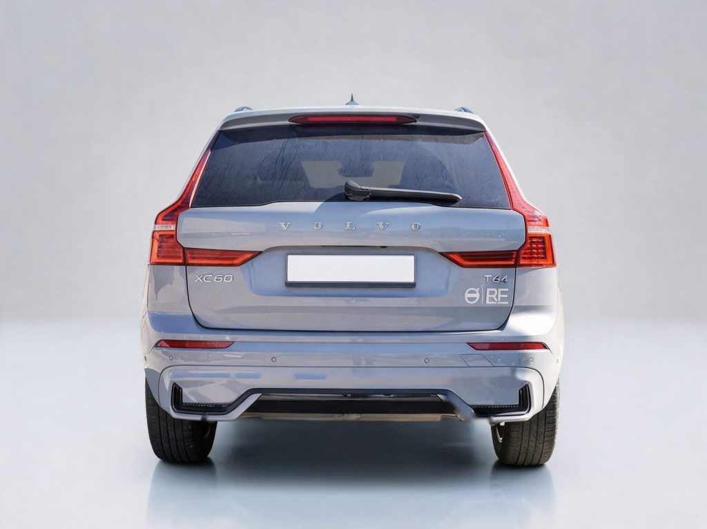 VOLVO 2.0 T6 TE Plus Dark eAWD, Plug-in-Hybrid Petrol/Electric, Second hand / Used, Automatic - 4
