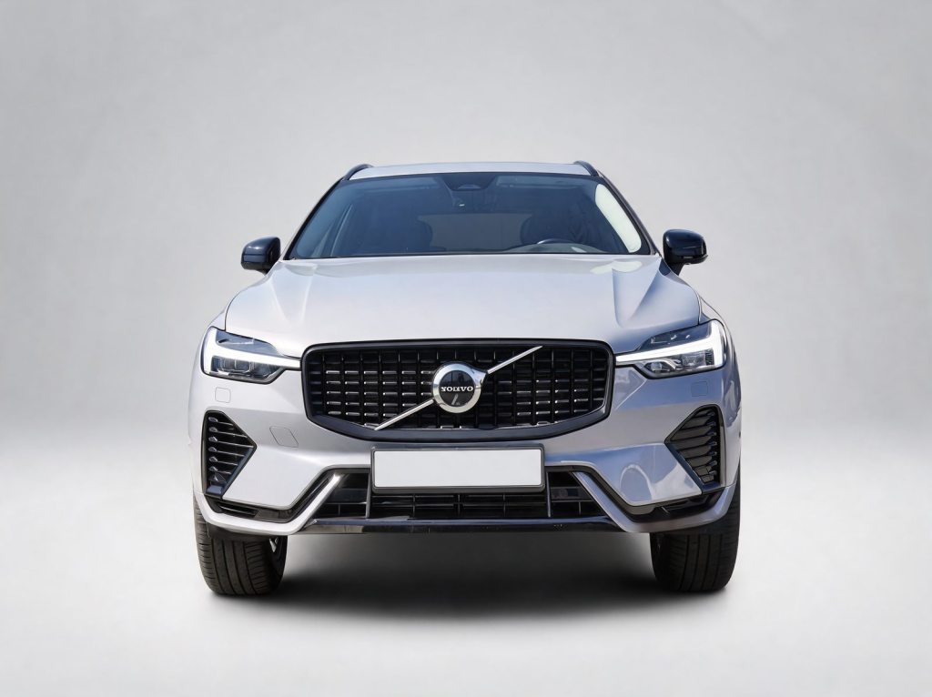 VOLVO 2.0 T6 TE Plus Dark eAWD, Plug-in-Hybrid Petrol/Electric, Second hand / Used, Automatic - 3