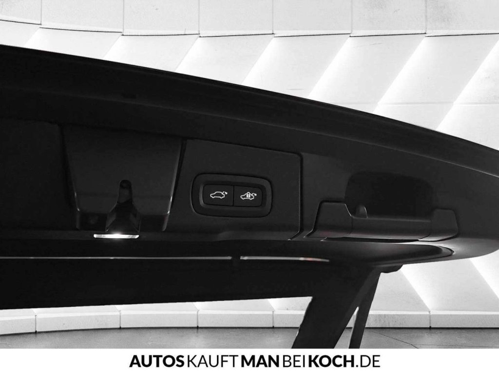 VOLVO XC60 2.0 T6 TE Plus Dark eAWD, Plug-in-Hybrid Benzina/Elettrica, Occasioni / Usate, Automatico - 6