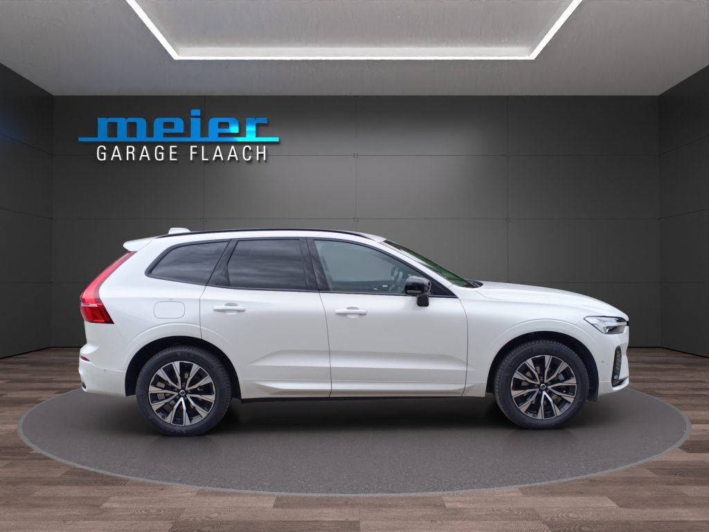 VOLVO XC60 2.0 B5 MH Plus Dark AWD, Hybride Léger Essence/Électricité, Occasion / Utilisé, Automatique - 6