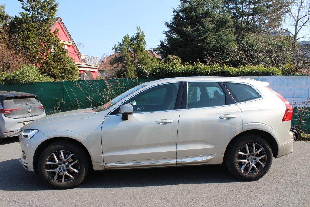 VOLVO XC60 2.0 D4 Inscription AWD