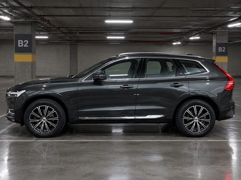 VOLVO XC60 D5 Inscription AWD