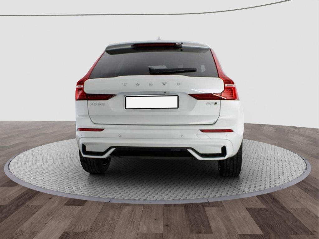 VOLVO XC60 2.0 B5 MH Ultra Dark AWD, Hybride Leggero Benzina/Elettrica, Occasioni / Usate, Automatico - 4