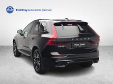 VOLVO XC60 2.0 T6 TE Plus Dark eAWD, Ibrido plug-in benzina/elettrico, Usata, Automatico - 3