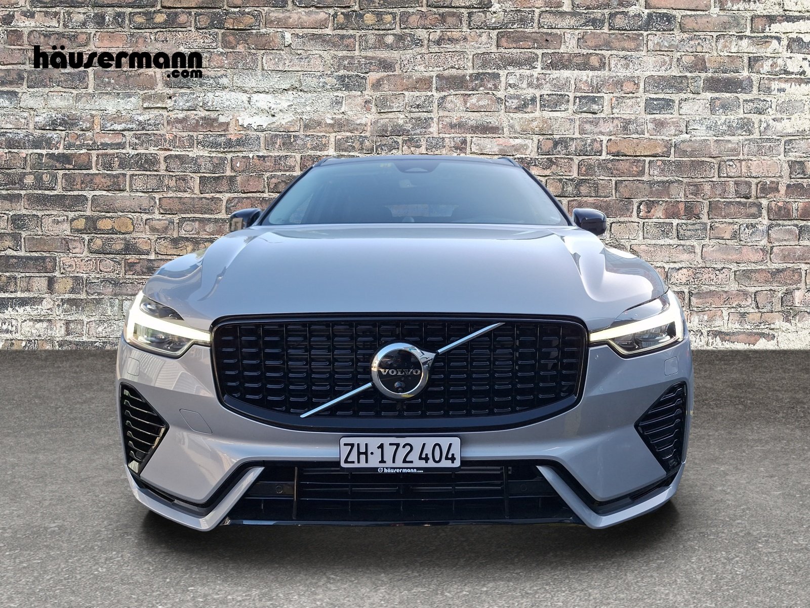 VOLVO XC60 2.0 T8 TE Ultimate Dark eAWD, Plug-in-Hybrid Benzina/Elettrica, Auto dimostrativa, Automatico - 4
