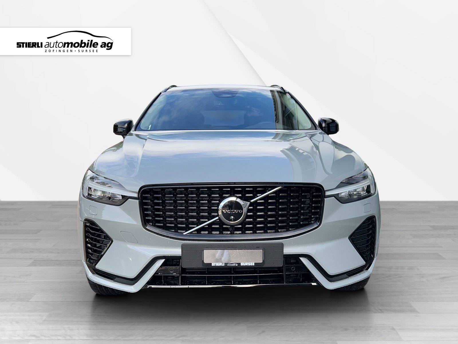 VOLVO XC60 2.0 T6 TE Plus Dark eAWD, Plug-in-Hybrid Benzina/Elettrica, Auto dimostrativa, Automatico - 2