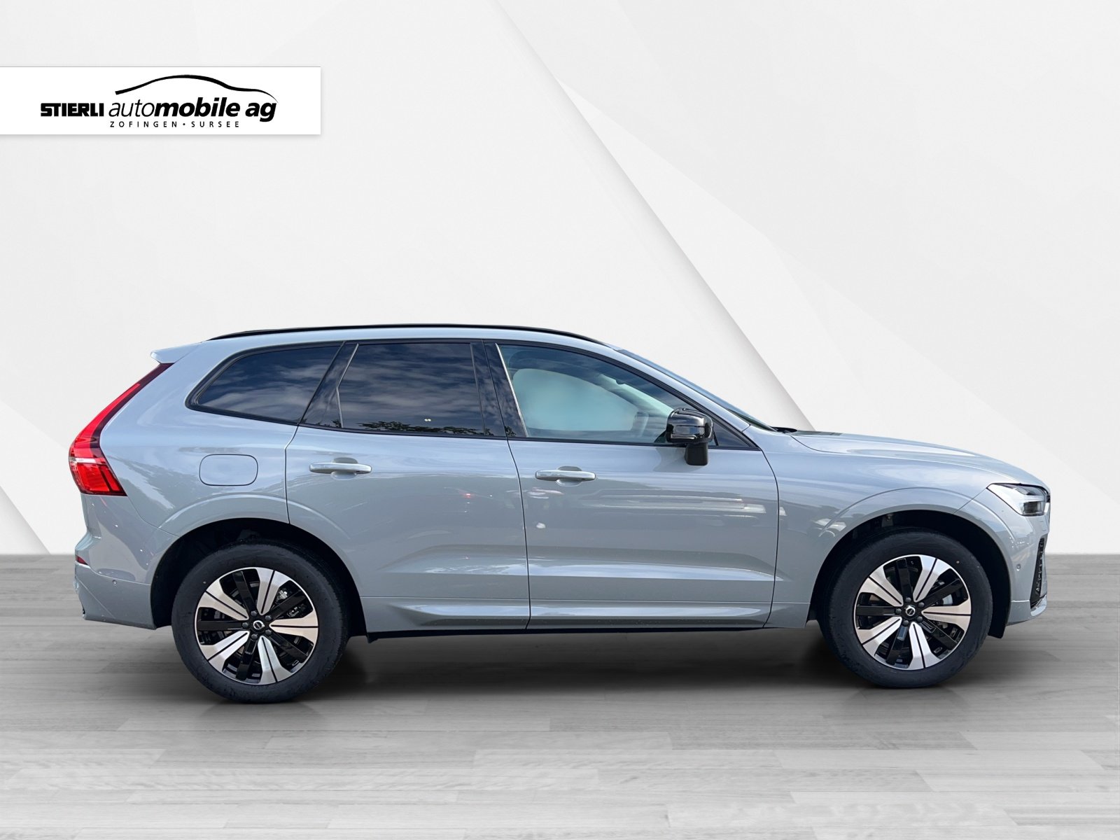 VOLVO XC60 2.0 T6 TE Plus Dark eAWD, Plug-in-Hybrid Benzina/Elettrica, Auto dimostrativa, Automatico - 4