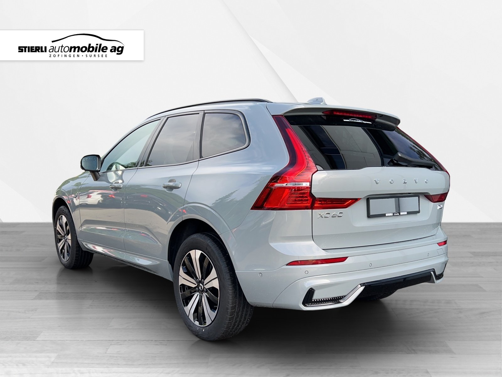 VOLVO XC60 2.0 T6 TE Plus Dark eAWD, Plug-in-Hybrid Benzina/Elettrica, Auto dimostrativa, Automatico - 7
