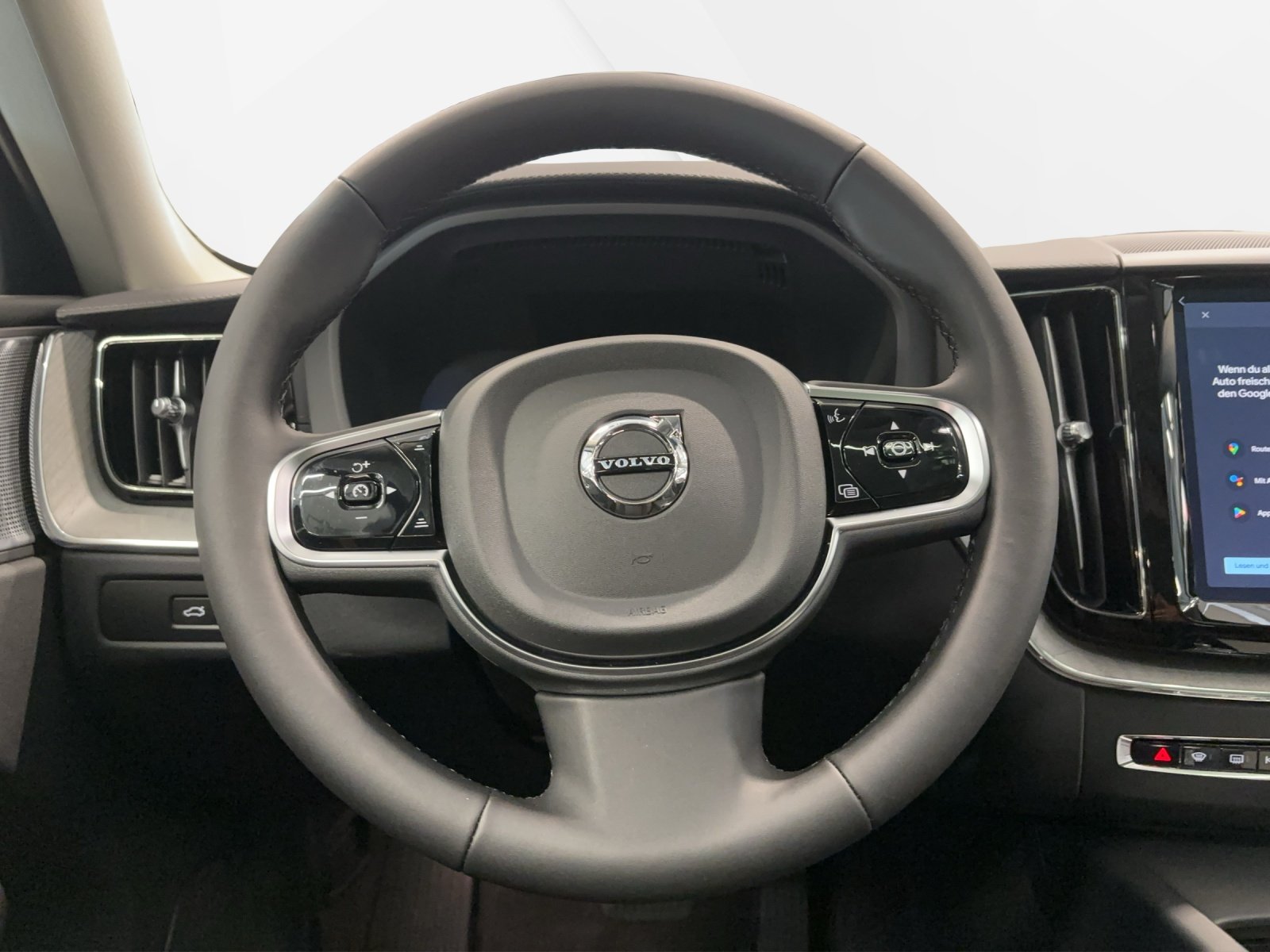 VOLVO XC60 2.0 T8 eAWD Ultra Bright Polestar Performance, Hybride Rechargeable Essence/Électricité, Voiture de démonstration, Automatique - 7