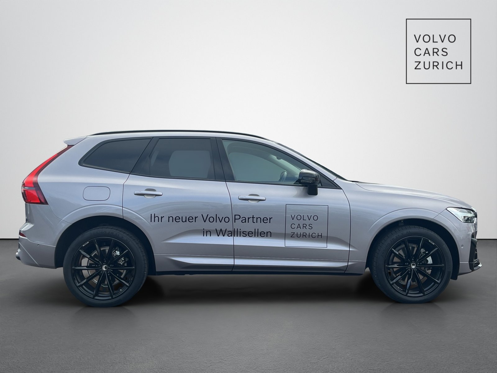 VOLVO XC60 HEICO 2.0 T8 TE Ultra Dark eAWD, Hybride Rechargeable Essence/Électricité, Voiture de démonstration, Automatique - 5