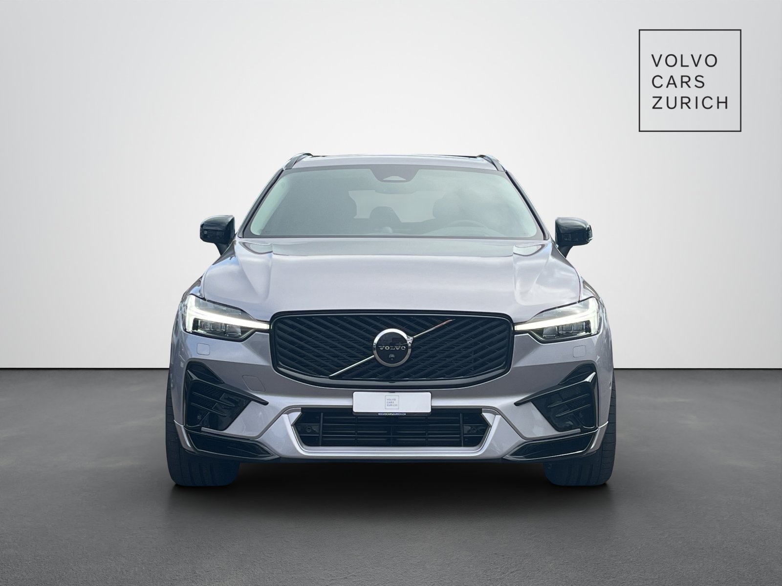 VOLVO XC60 HEICO 2.0 T8 TE Ultra Dark eAWD, Hybride Rechargeable Essence/Électricité, Voiture de démonstration, Automatique - 6