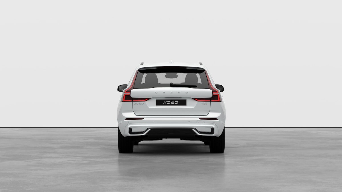 VOLVO XC60 2.0 T8 TE Ultra Dark eAWD, Hybride Rechargeable Essence/Électricité, Voiture de démonstration, Automatique - 6