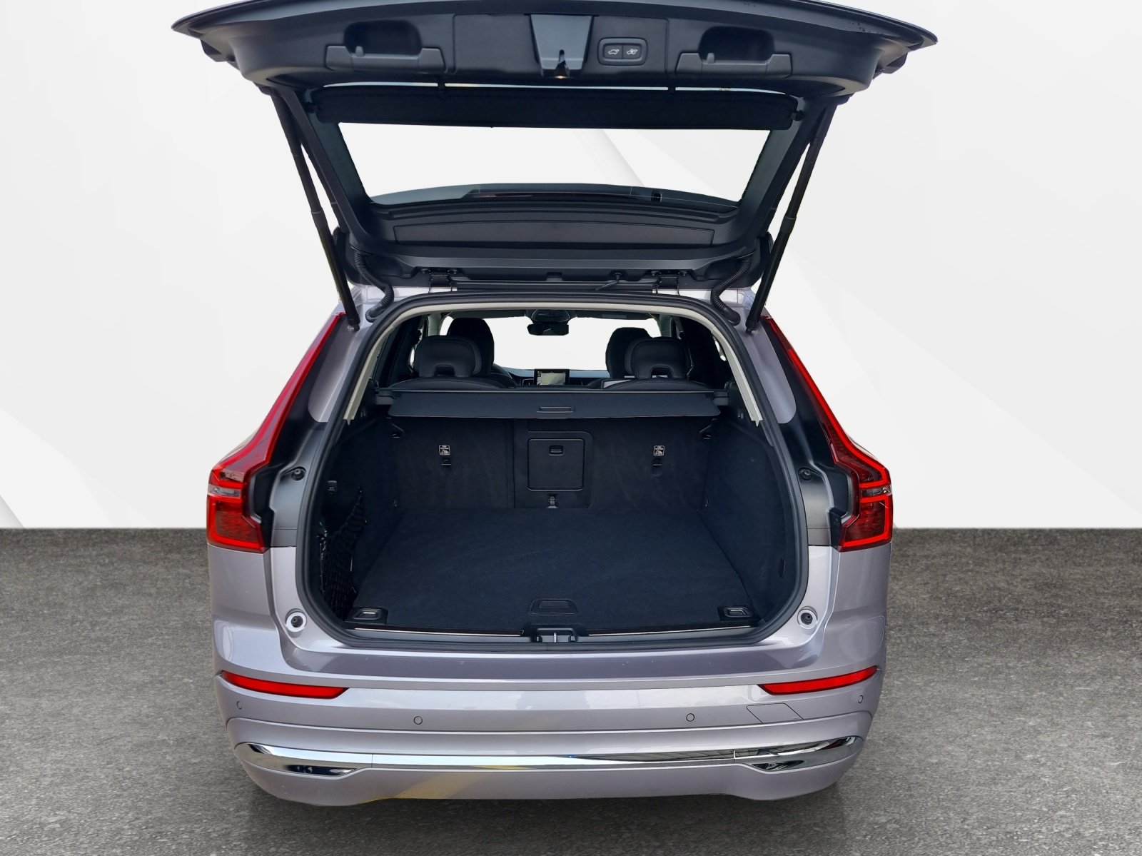 VOLVO XC60 2.0 T6 TE Ultra Bright eAWD, Plug-in-Hybrid Petrol/Electric, Ex-demonstrator, Automatic - 6