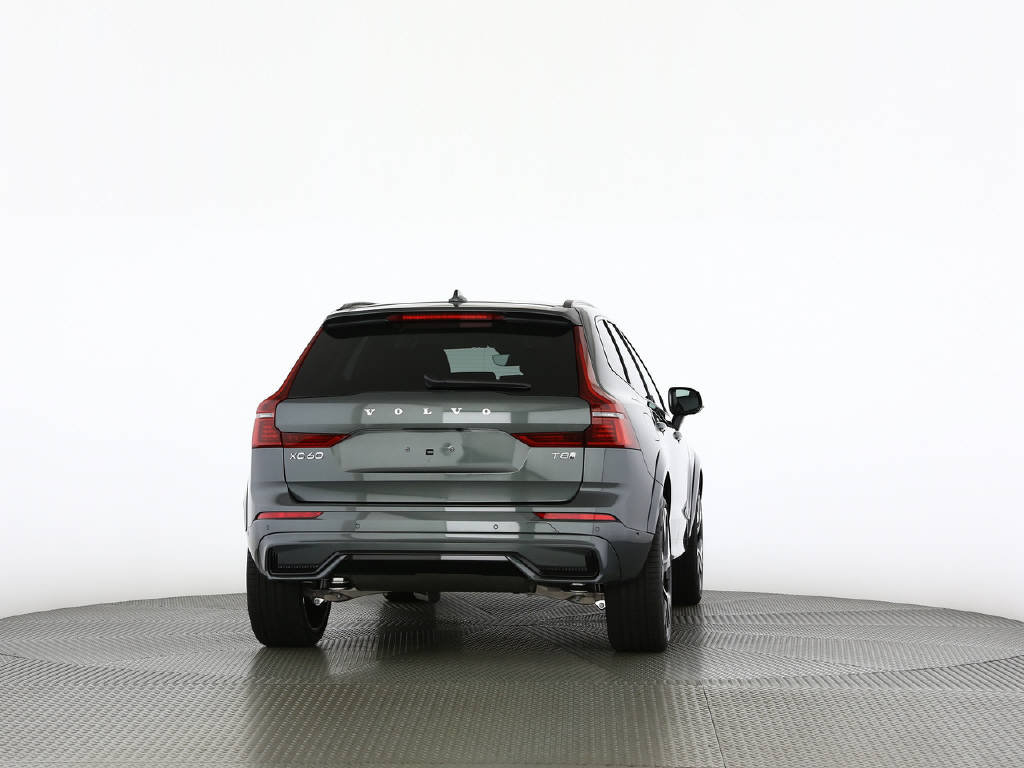 VOLVO XC60 2.0 T8 TE Ultra Dark eAWD, Plug-in-Hybrid Benzina/Elettrica, Auto dimostrativa, Automatico - 4