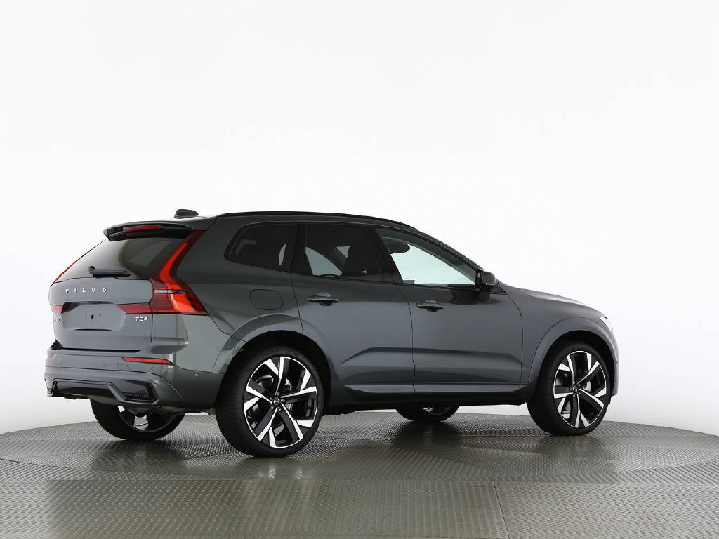 VOLVO XC60 2.0 T8 TE Ultra Dark eAWD, Plug-in-Hybrid Benzina/Elettrica, Auto dimostrativa, Automatico - 5