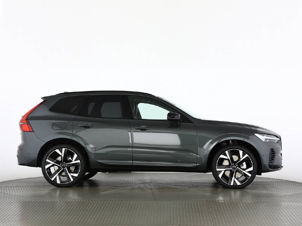 VOLVO XC60 2.0 T8 TE Ultra Dark eAWD, Plug-in-Hybrid Benzina/Elettrica, Auto dimostrativa, Automatico - 6