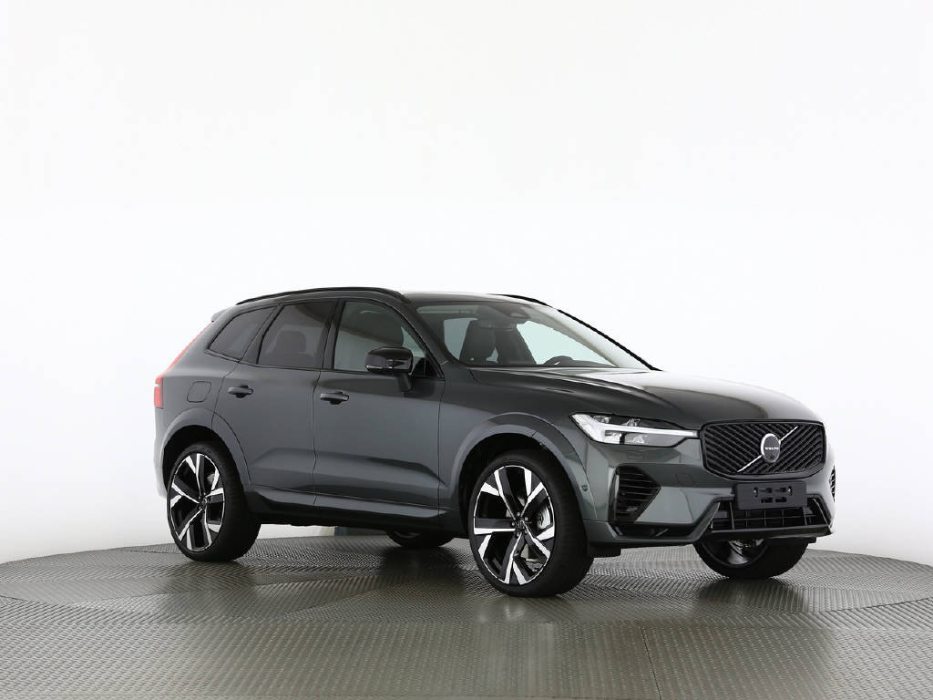 VOLVO XC60 2.0 T8 TE Ultra Dark eAWD, Plug-in-Hybrid Benzina/Elettrica, Auto dimostrativa, Automatico - 7