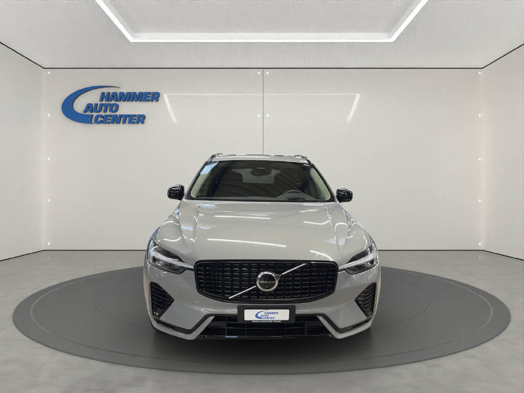 VOLVO XC60 2.0 T8 TE Ultra Dark eAWD, Plug-in-Hybrid Benzin/Elektro, Vorführwagen, Automatik - 2