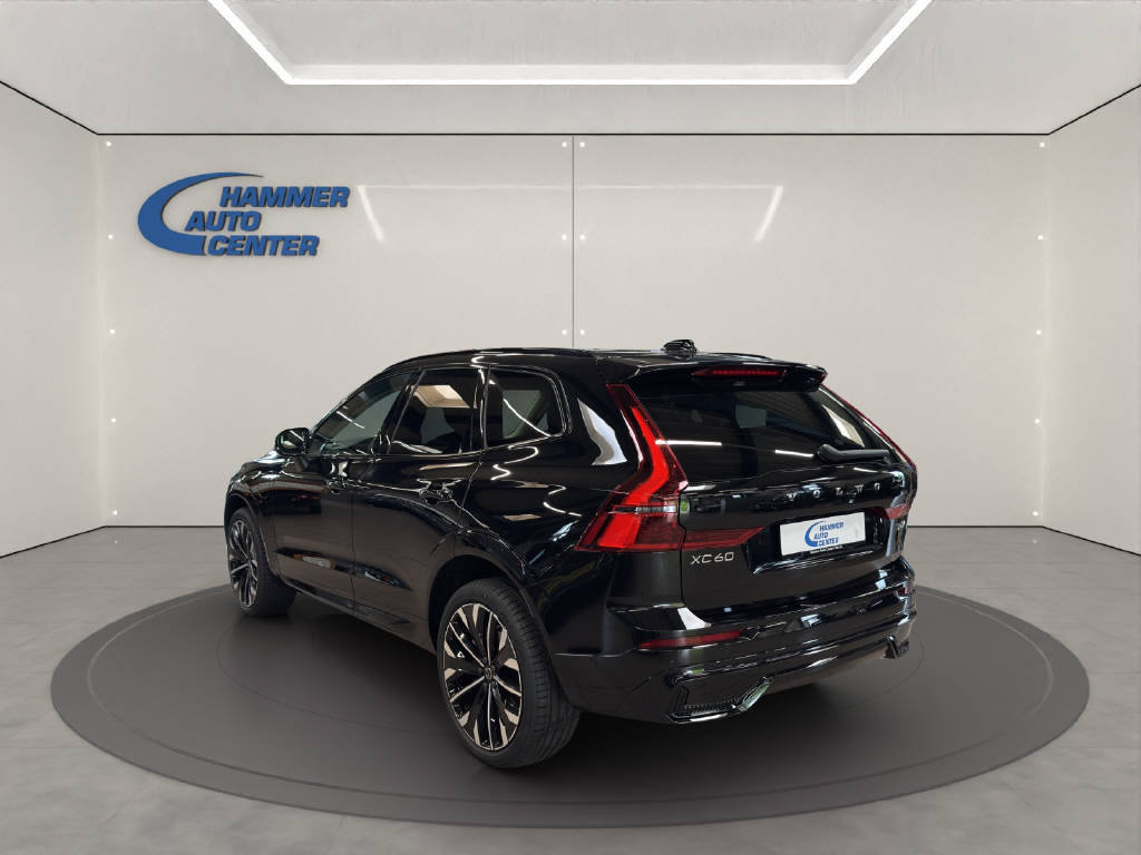 VOLVO XC60 2.0 T6 TE Ultra Dark eAWD, Plug-in-Hybrid Benzina/Elettrica, Auto dimostrativa, Automatico - 6