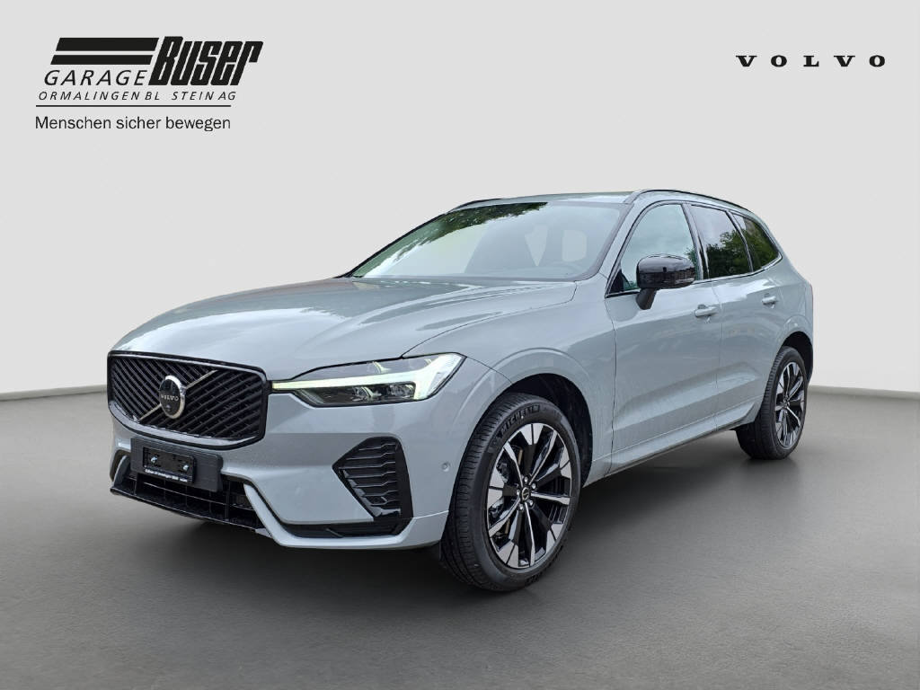 VOLVO XC60 2.0 B5 MH Plus Dark AWD