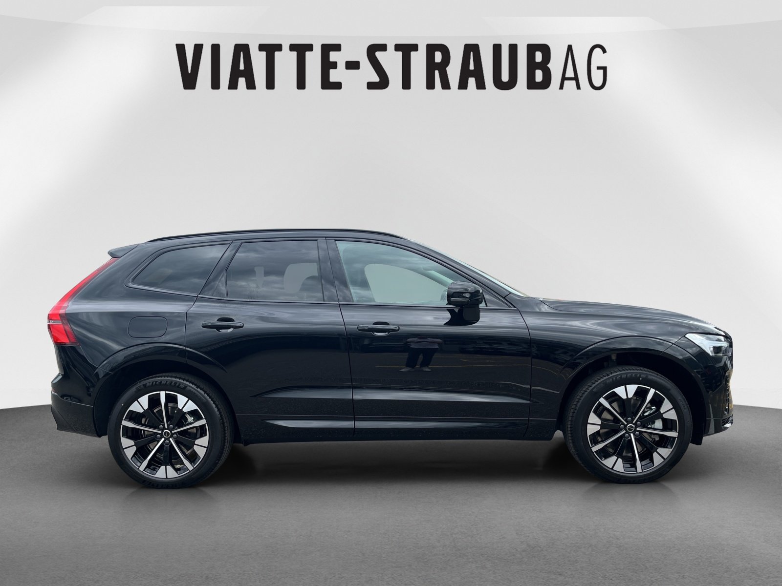 VOLVO XC60 2.0 T6 TE Ultra Dark eAWD, Plug-in-Hybrid Benzin/Elektro, Vorführwagen, Automatik - 6