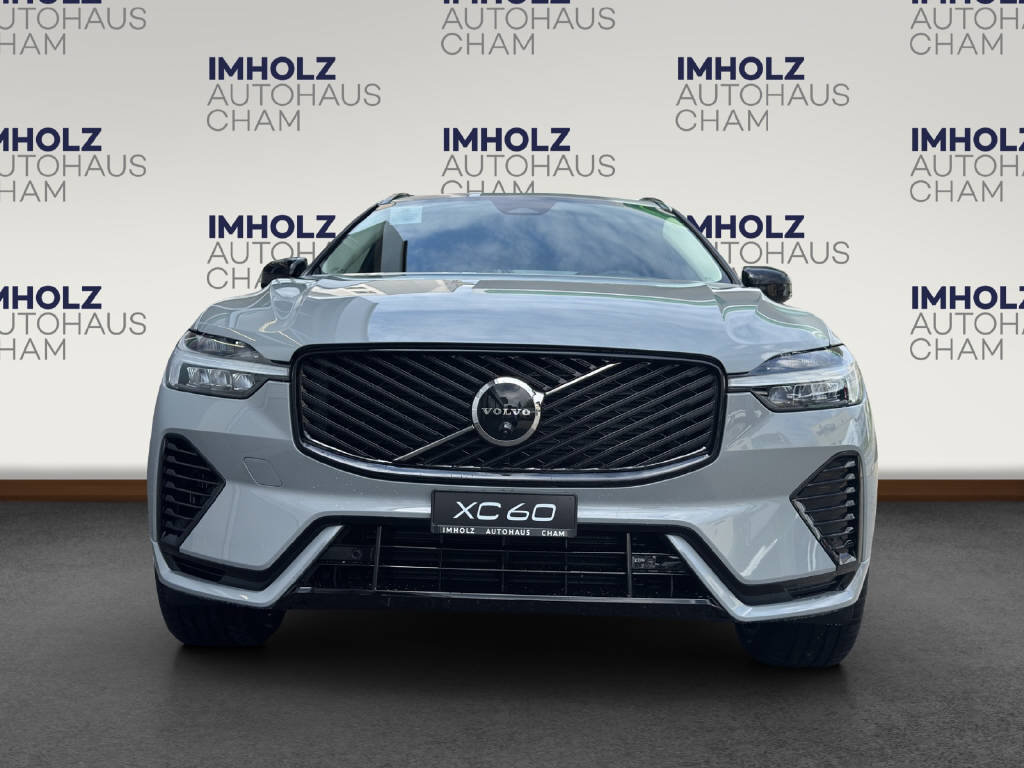 VOLVO XC60 2.0 T6 TE Plus Dark eAWD, Plug-in-Hybrid Benzin/Elektro, Vorführwagen, Automatik - 5