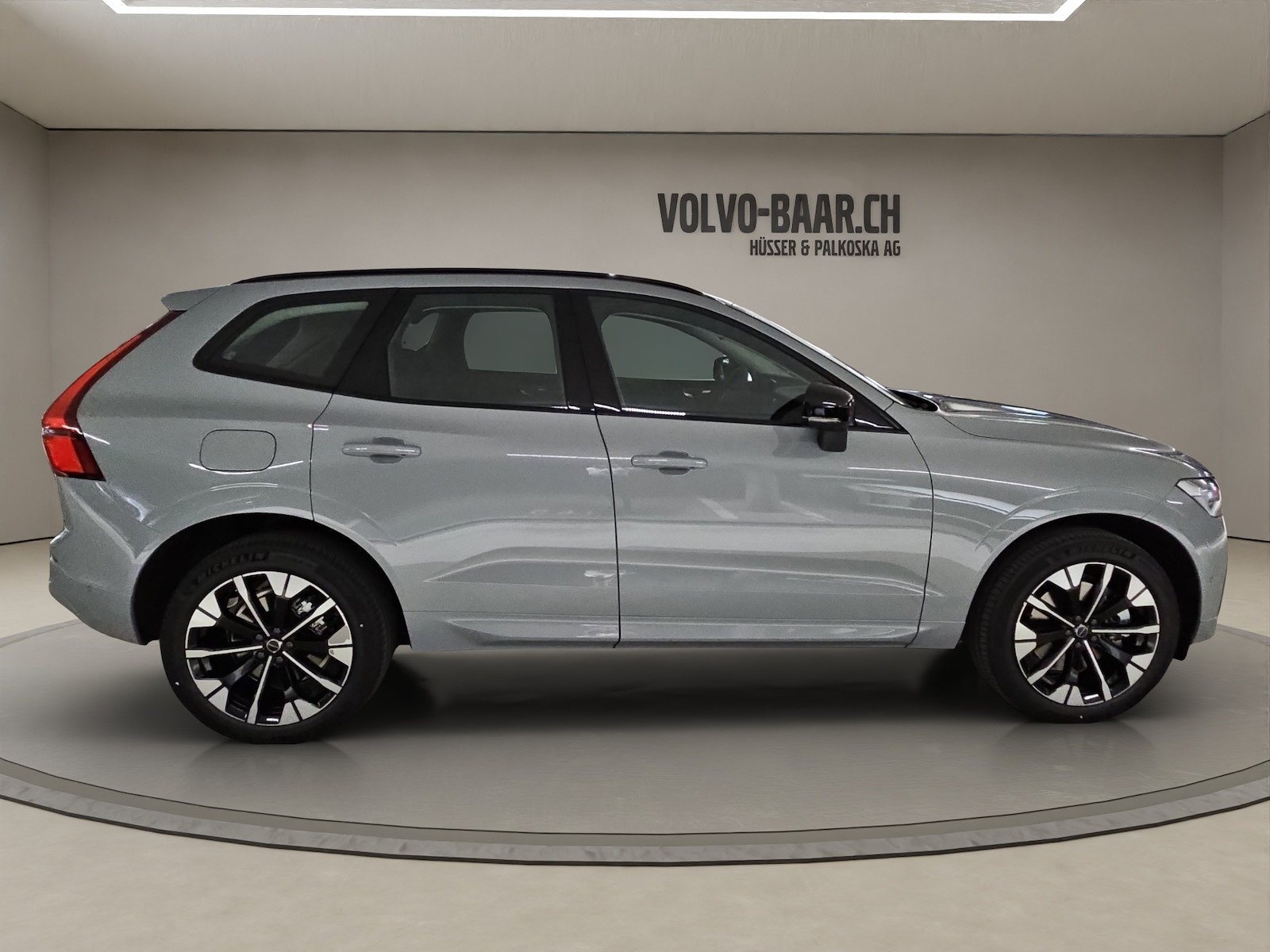 VOLVO XC60 2.0 T6 TE Plus Dark eAWD, Plug-in-Hybrid Benzina/Elettrica, Auto dimostrativa, Automatico - 6