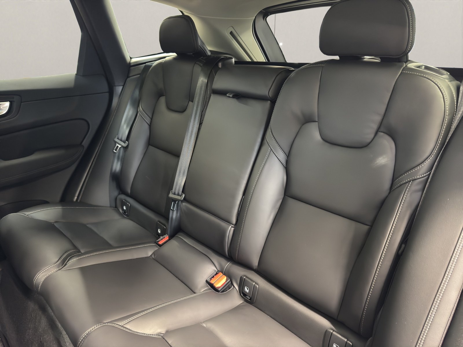 VOLVO XC60 2.0 T6 TE Ultra Dark eAWD, Plug-in-Hybrid Benzin/Elektro, Vorführwagen, Automatik - 7